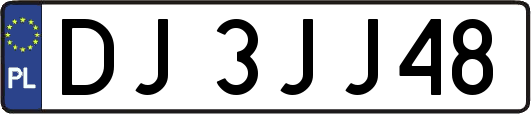 DJ3JJ48