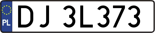 DJ3L373