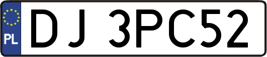 DJ3PC52