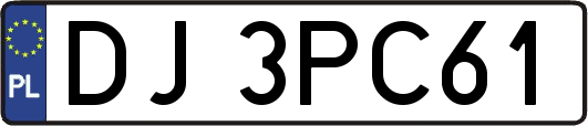 DJ3PC61