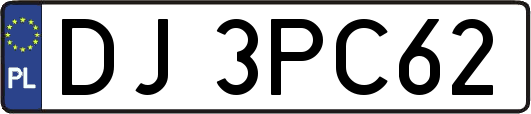 DJ3PC62