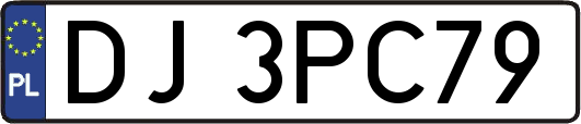 DJ3PC79