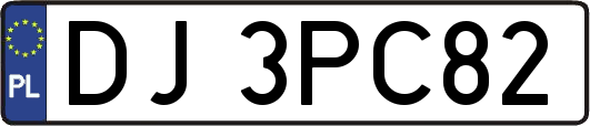 DJ3PC82