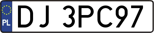 DJ3PC97
