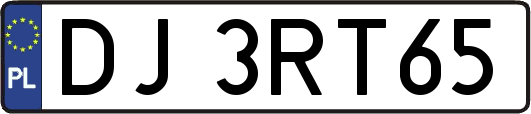 DJ3RT65