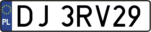DJ3RV29