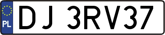 DJ3RV37