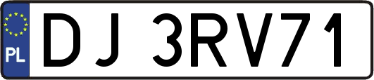 DJ3RV71