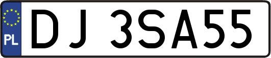 DJ3SA55