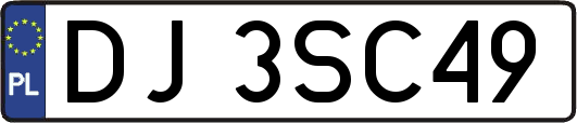 DJ3SC49