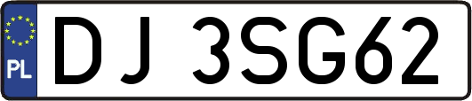 DJ3SG62