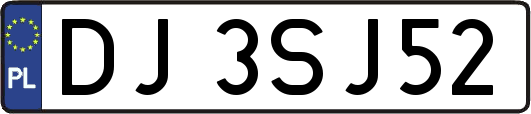 DJ3SJ52