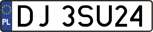 DJ3SU24
