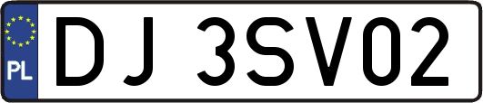 DJ3SV02