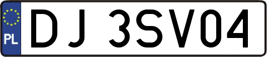 DJ3SV04