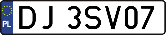 DJ3SV07