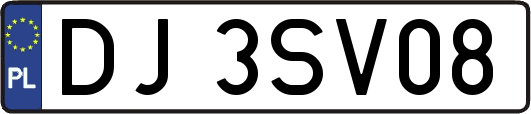 DJ3SV08