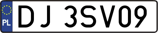 DJ3SV09