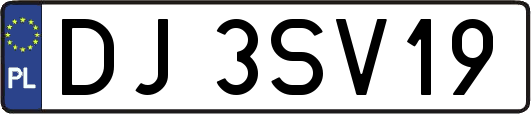 DJ3SV19