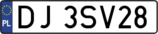 DJ3SV28