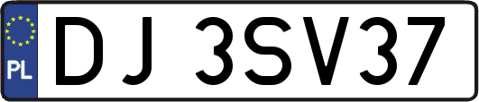 DJ3SV37