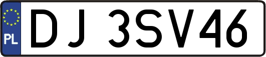 DJ3SV46