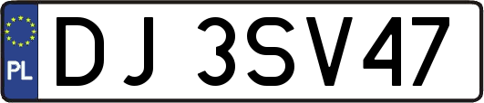 DJ3SV47