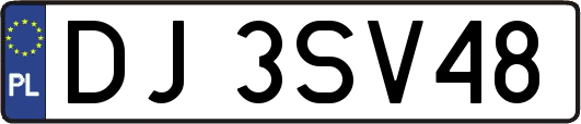 DJ3SV48