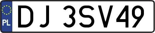 DJ3SV49