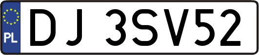 DJ3SV52