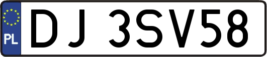 DJ3SV58