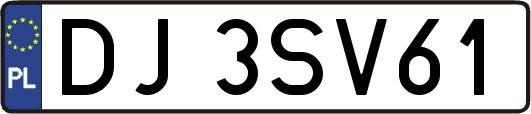 DJ3SV61