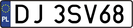 DJ3SV68