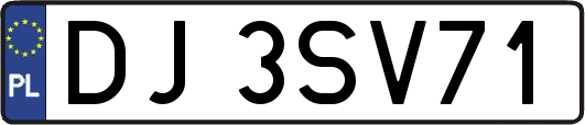 DJ3SV71