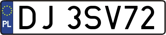 DJ3SV72
