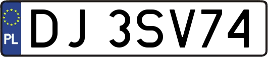 DJ3SV74