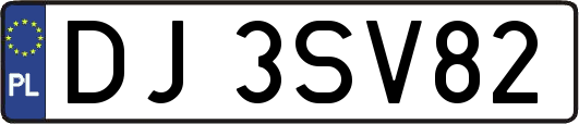 DJ3SV82