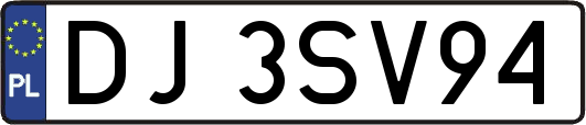DJ3SV94