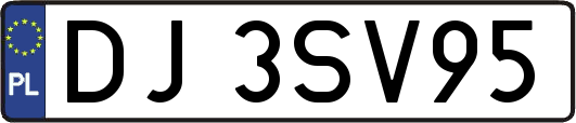 DJ3SV95