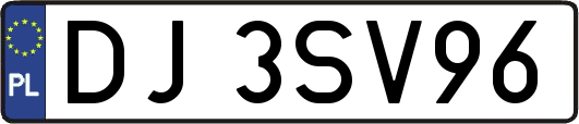 DJ3SV96