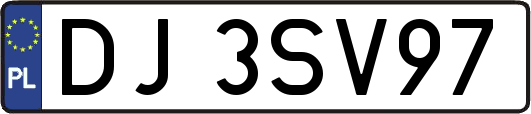 DJ3SV97