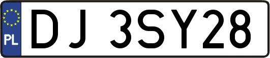 DJ3SY28