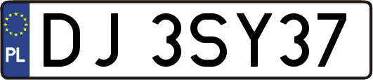DJ3SY37
