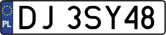 DJ3SY48