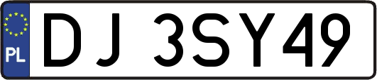 DJ3SY49