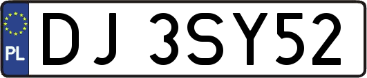 DJ3SY52