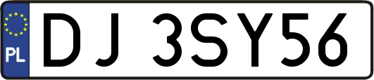 DJ3SY56