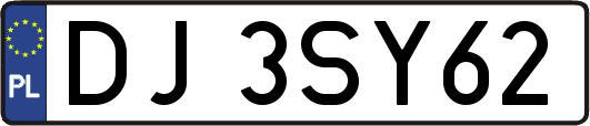 DJ3SY62