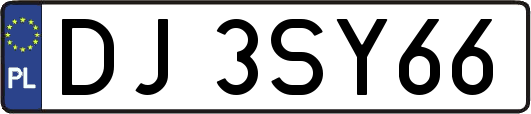 DJ3SY66