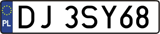 DJ3SY68